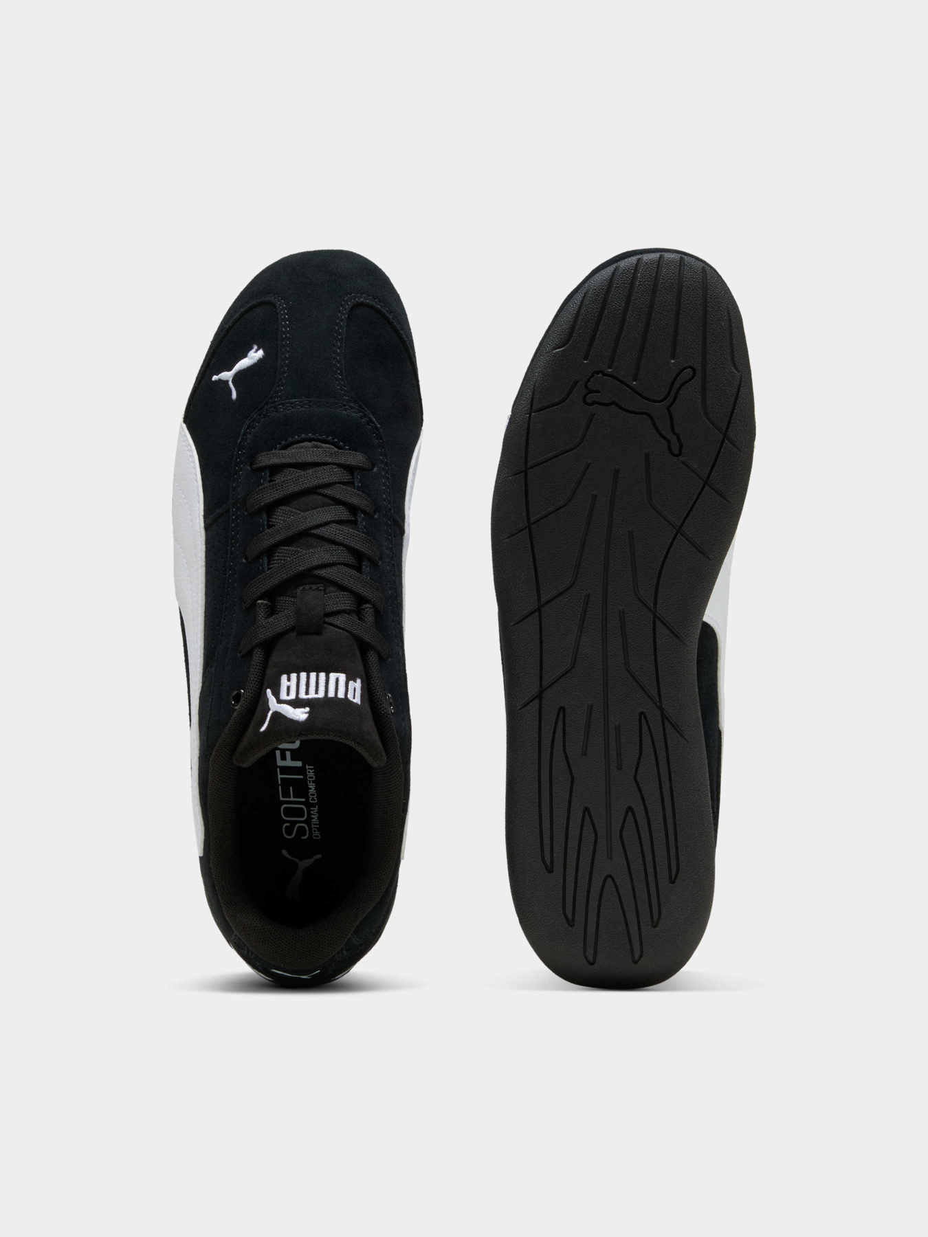 Кроссовки повседневные PUMA Replicatch Sd модель 405097 Фото