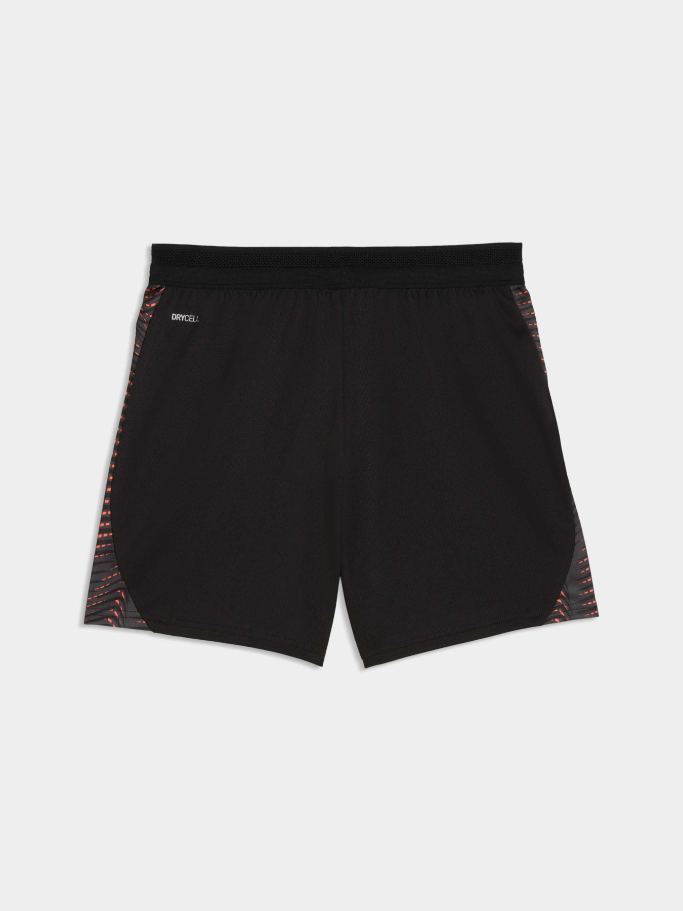 Спортивні шорти PUMA Individualfinal Shorts Jr модель 660429 Фото