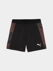 Спортивні шорти PUMA Individualfinal Shorts Jr модель 660429 Фото
