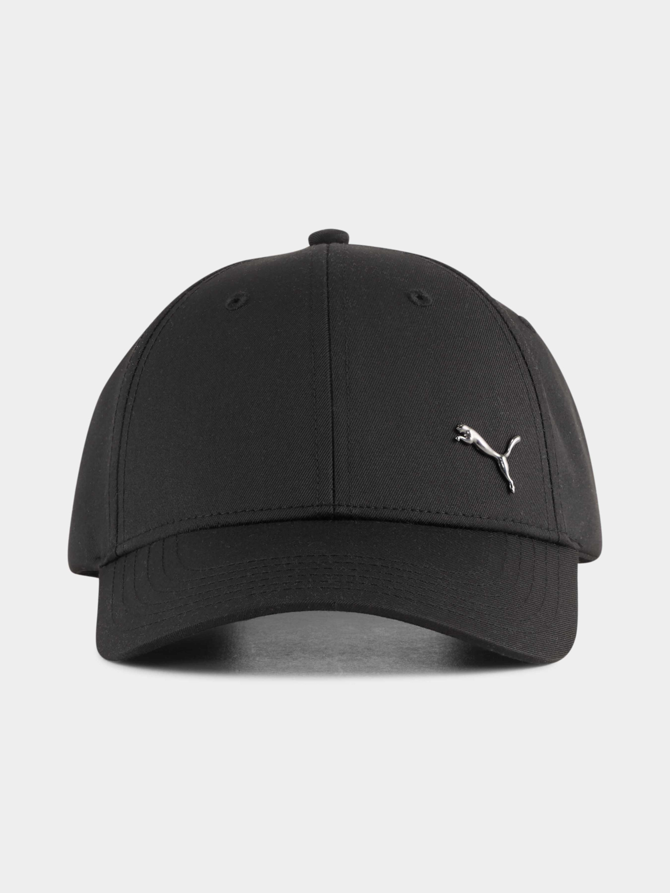 Кепка PUMA Ess Metal Cat Bb Cap Jr модель 026854 Фото