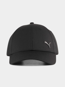 Кепка PUMA Ess Metal Cat Bb Cap Jr модель 026854 Фото