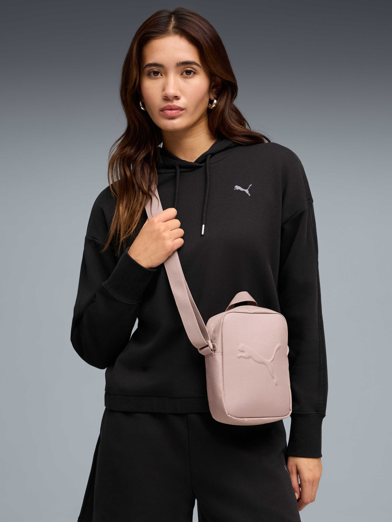 Сумка PUMA Buzz Portable Bag модель 091155 Сумка PUMA Buzz Portable Bag модель 091155 Фото