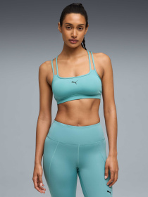 Спортивный бра MOVE Strappy Bra — Low Women модель 528676 Фото