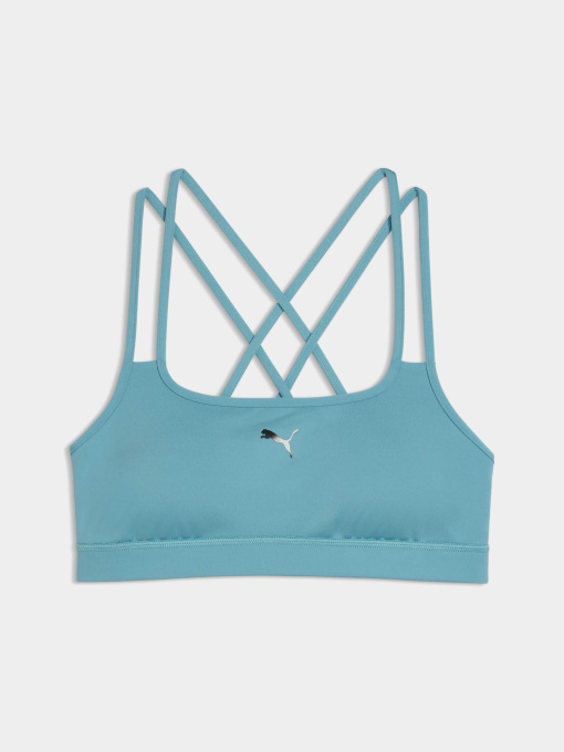 Спортивний бра MOVE Strappy Bra - Low Women модель 528676 Фото