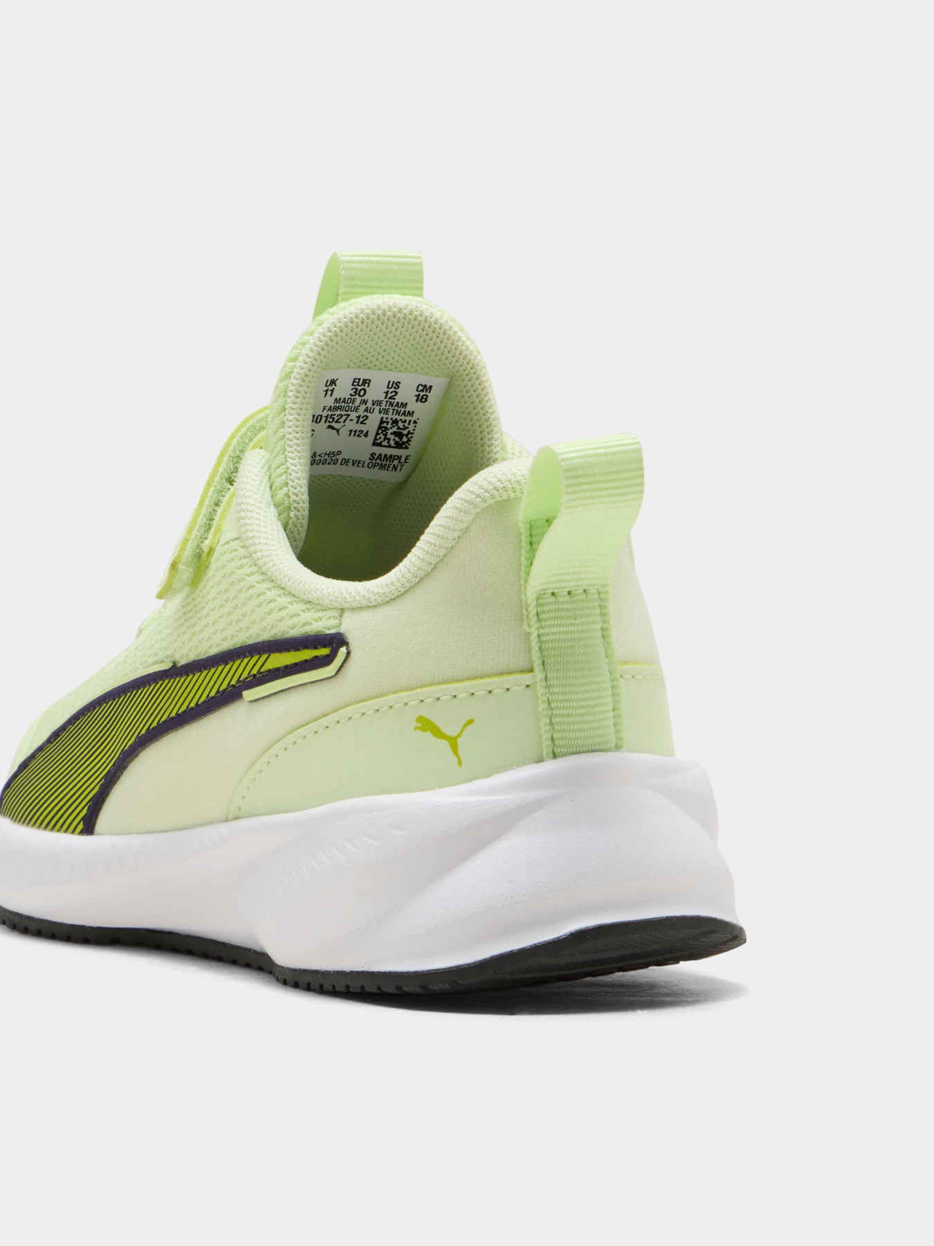 Дитячі кросівки Flyer 3 Running Shoes Kids модель 401527 Фото