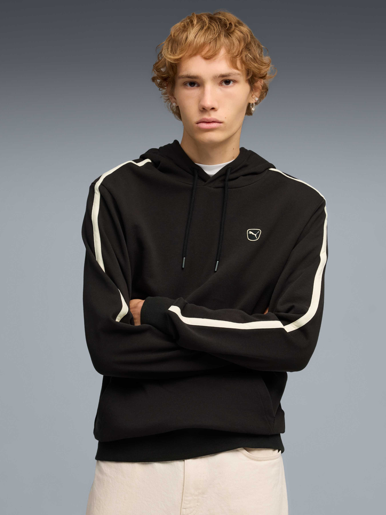 Худи Essentials Elevated Hoodie Men модель 692016 Фото