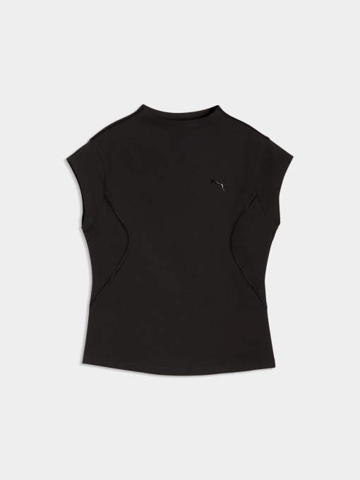 Майка PUMATECH SENSE dryCELL Tee Women модель 634568 Фото