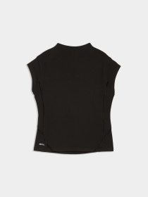 Майка PUMATECH SENSE dryCELL Tee Women модель 634568 Фото