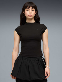 Майка PUMATECH SENSE dryCELL Tee Women модель 634568 Фото