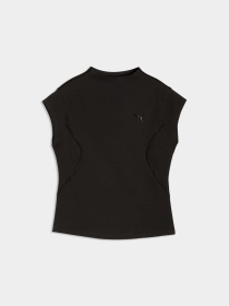 Майка PUMATECH SENSE dryCELL Tee Women модель 634568 Фото