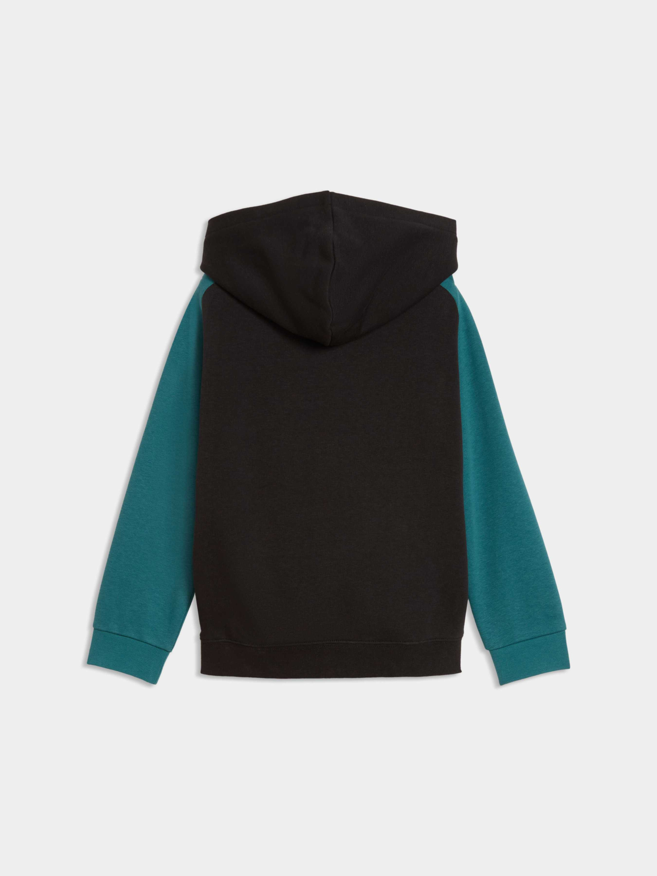 Детское худи Super PUMA Hoodie Kids модель 691919 Детское худи Super PUMA Hoodie Kids модель 691919 Фото