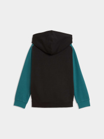 Детское худи Super PUMA Hoodie Kids модель 691919 Детское худи Super PUMA Hoodie Kids модель 691919 Фото