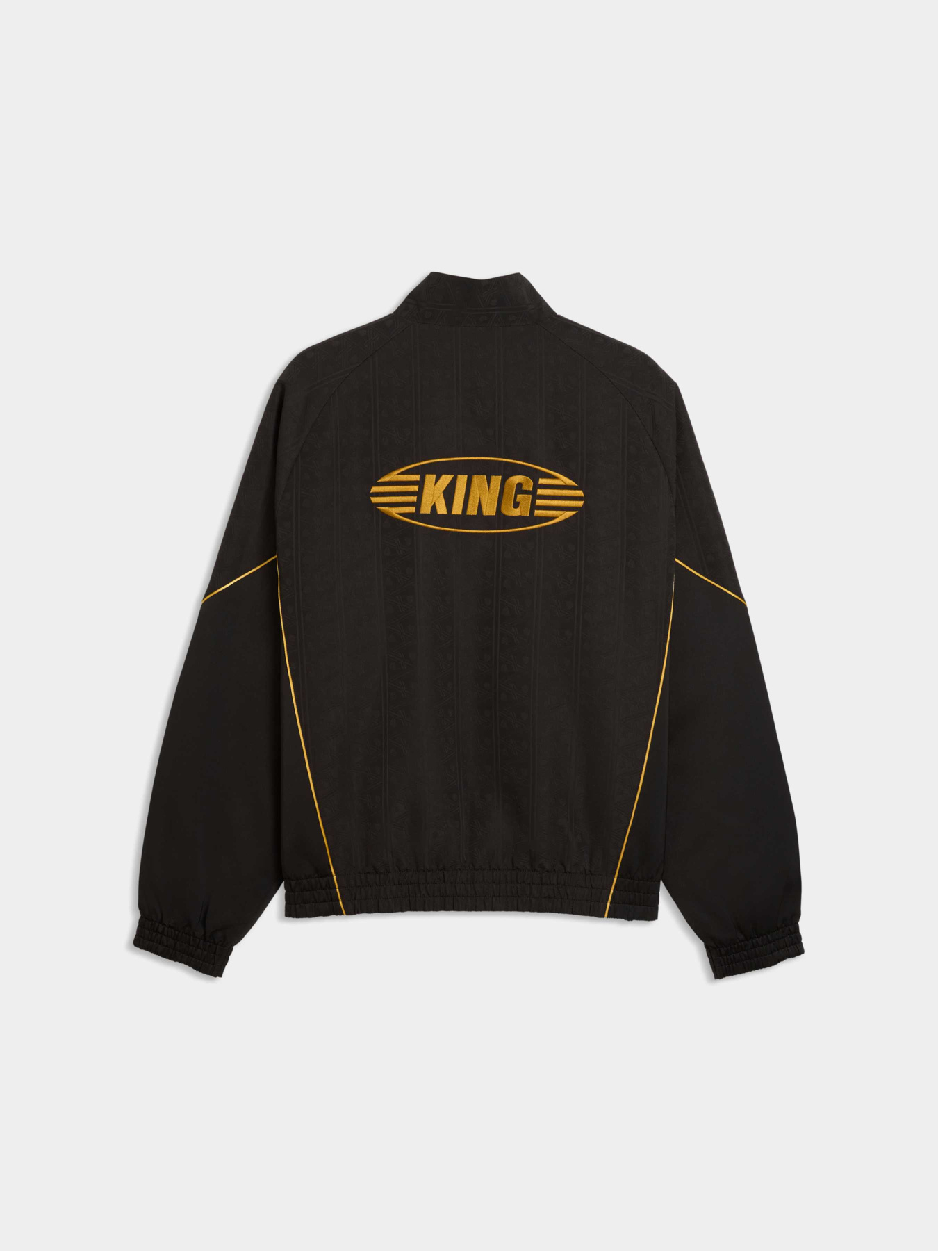 Куртка KING Jacket Unisex модель 635023 Фото