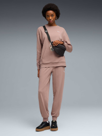 Спортивный костюм Relaxed Tracksuit Women модель 691900 Фото