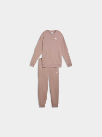 Спортивный костюм Relaxed Tracksuit Women модель 691900 Фото