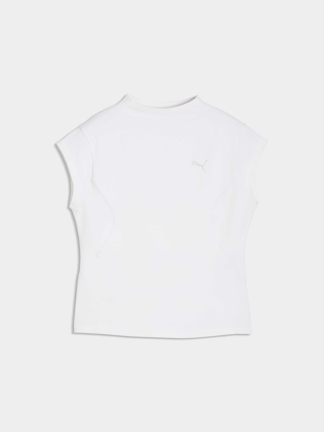 Майка PUMATECH SENSE dryCELL Tee Women модель 634568 Фото