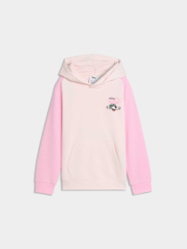 Детское худи Super PUMA Hoodie Kids модель 691919 Фото