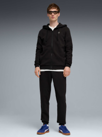 Спортивный костюм PUMA Ess Elevated Suit модель 691771 Фото