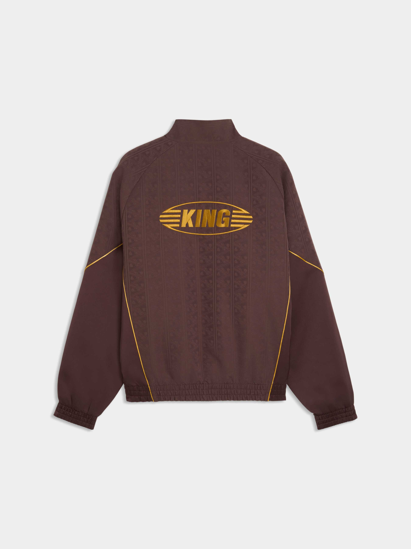 Куртка KING Jacket Unisex модель 635023 Фото