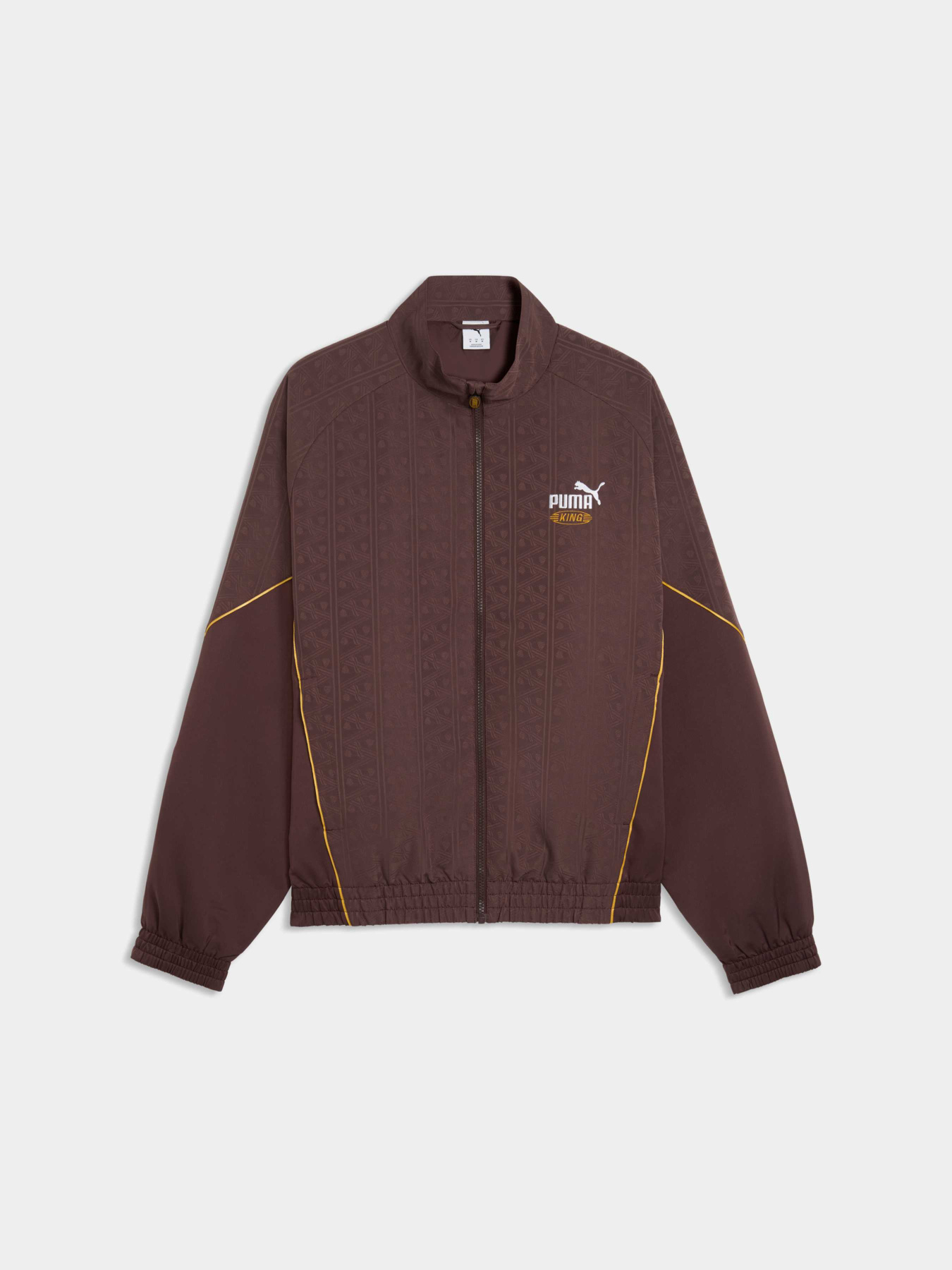 Куртка KING Jacket Unisex модель 635023 Фото