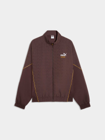 Демісезонна куртка PUMA King Jacket модель 635023 Демісезонна куртка PUMA King Jacket модель 635023 Фото