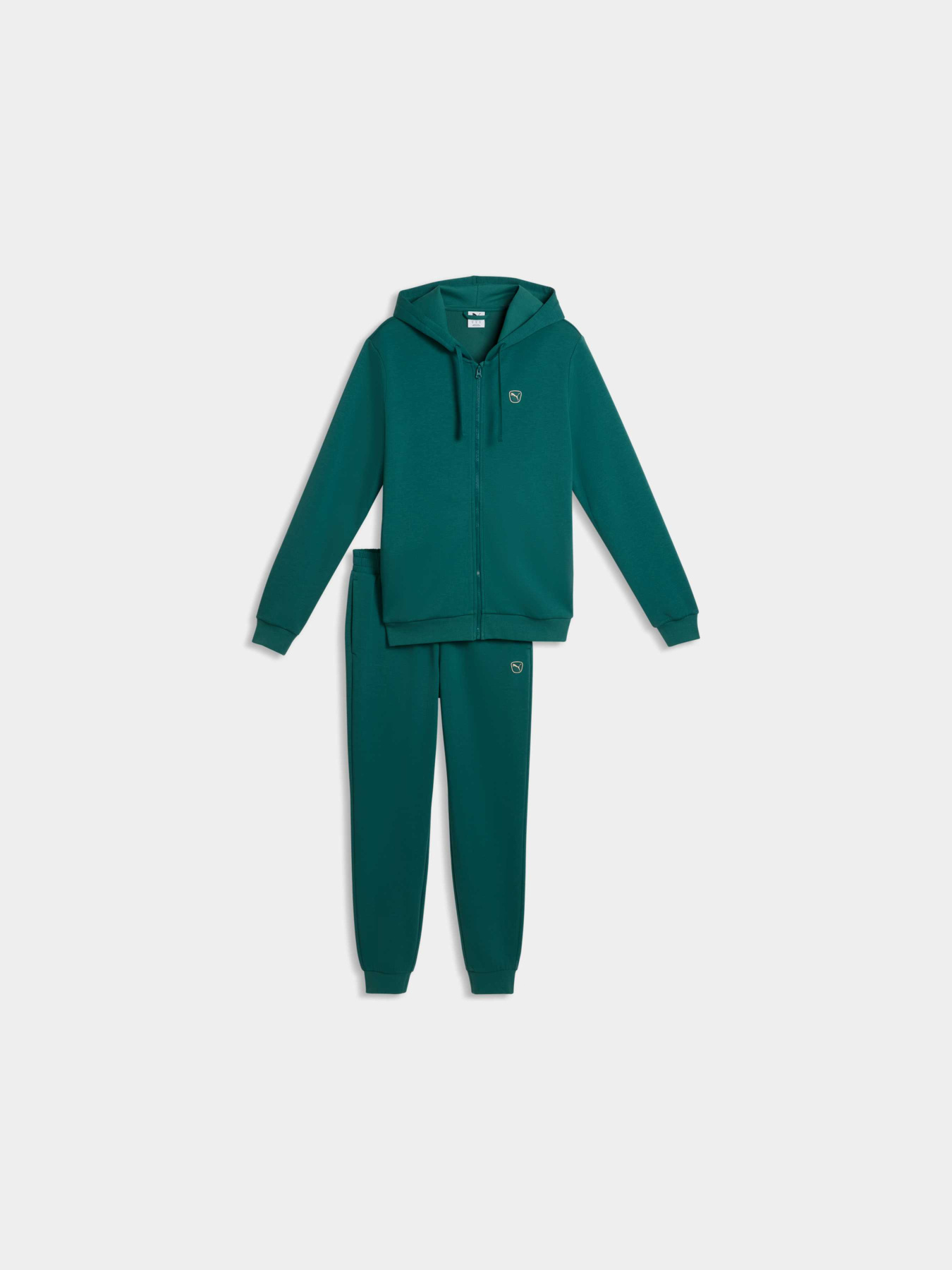 Спортивный костюм PUMA Ess Elevated Suit модель 691771 Фото