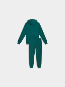 Спортивный костюм PUMA Ess Elevated Suit модель 691771 Фото