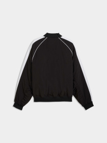 Бомбер T7 Bomber Jacket Unisex модель 635022 Фото