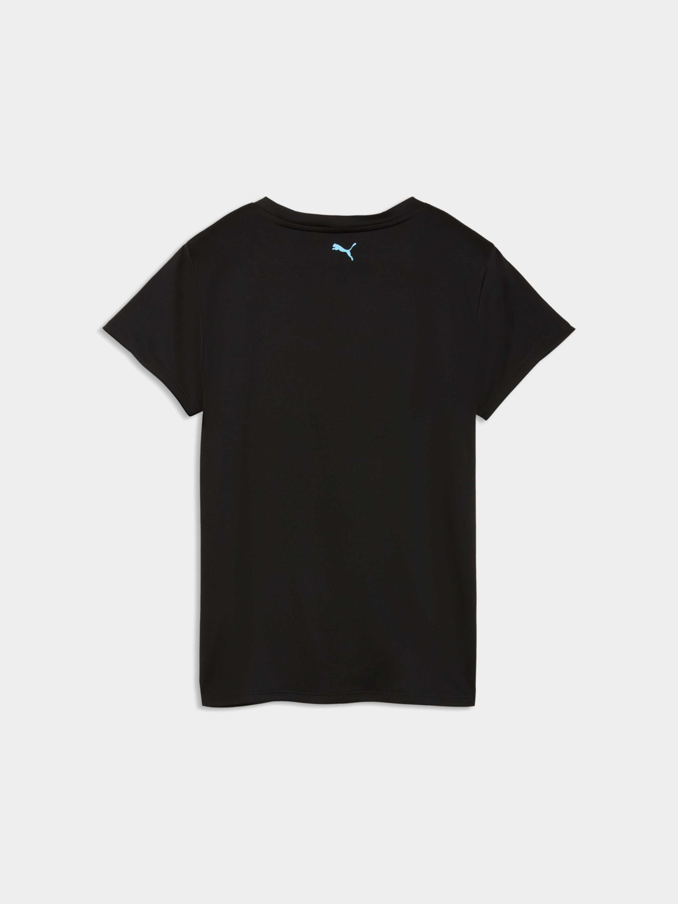 Спортивная футболка PUMA W Run Nitro Graphic Tee модель 528443 Спортивная футболка PUMA W Run Nitro Graphic Tee модель 528443 Фото