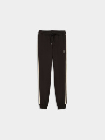 Штаны спортивные PUMA Ess Elevated Sweatpants модель 692055 Фото