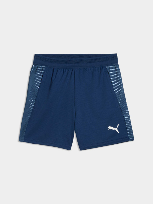 Детские шорты individualFINAL Football Shorts Youth модель 660429 Фото