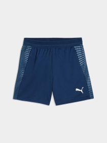 Дитячі шорти individualFINAL Football Shorts Youth модель 660429 Фото