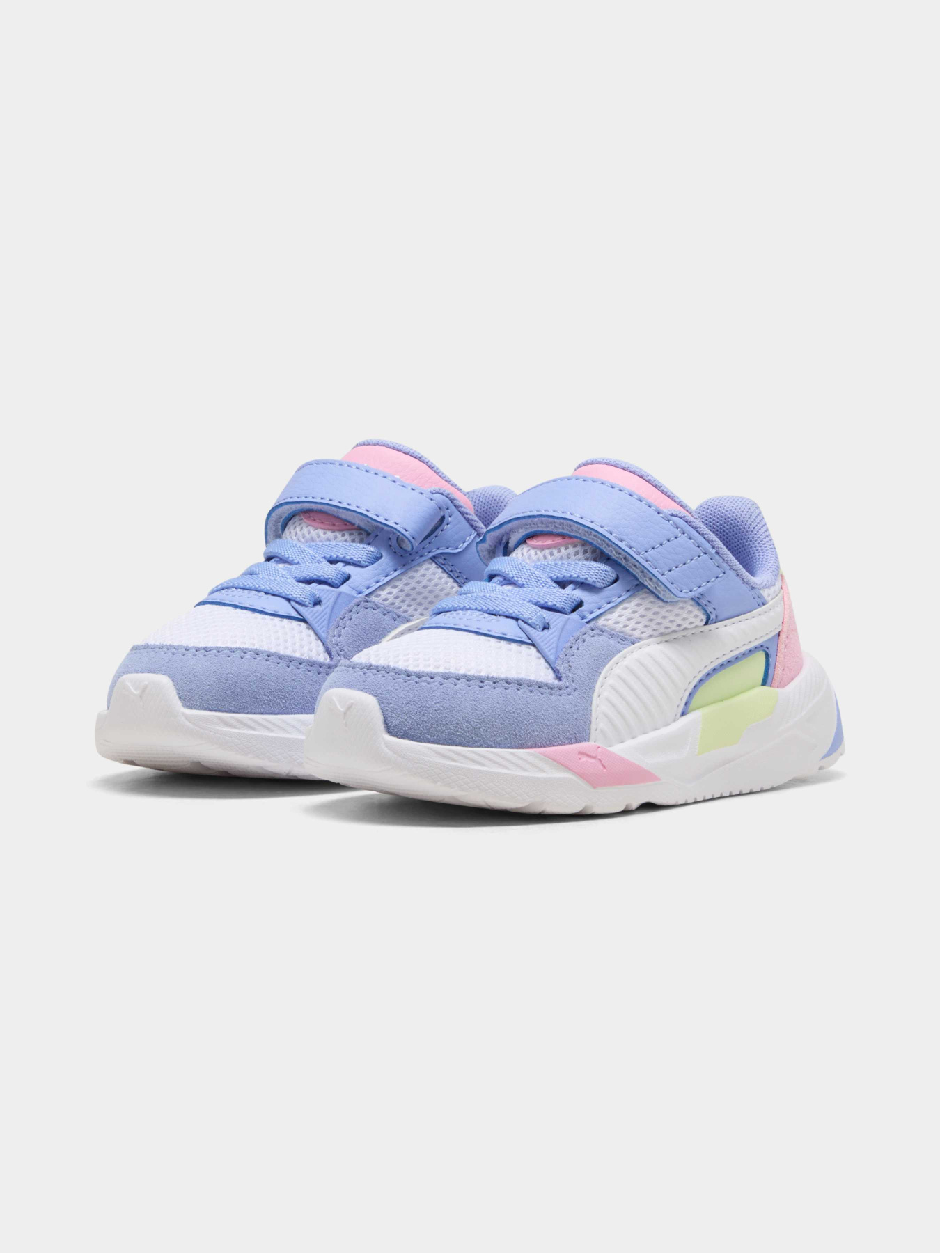 Кросівки повсякденні PUMA Trinity 2 Ac+ Inf модель 401492 Фото