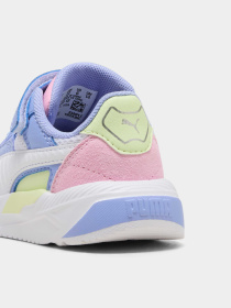 Кросівки повсякденні PUMA Trinity 2 Ac+ Inf модель 401492 Фото