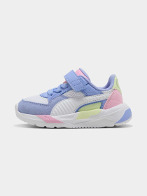 Кросівки повсякденні PUMA Trinity 2 Ac+ Inf модель 401492 Фото