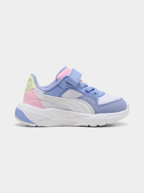 Кроссовки повседневные PUMA Trinity 2 Ac+ Inf модель 401492 Фото