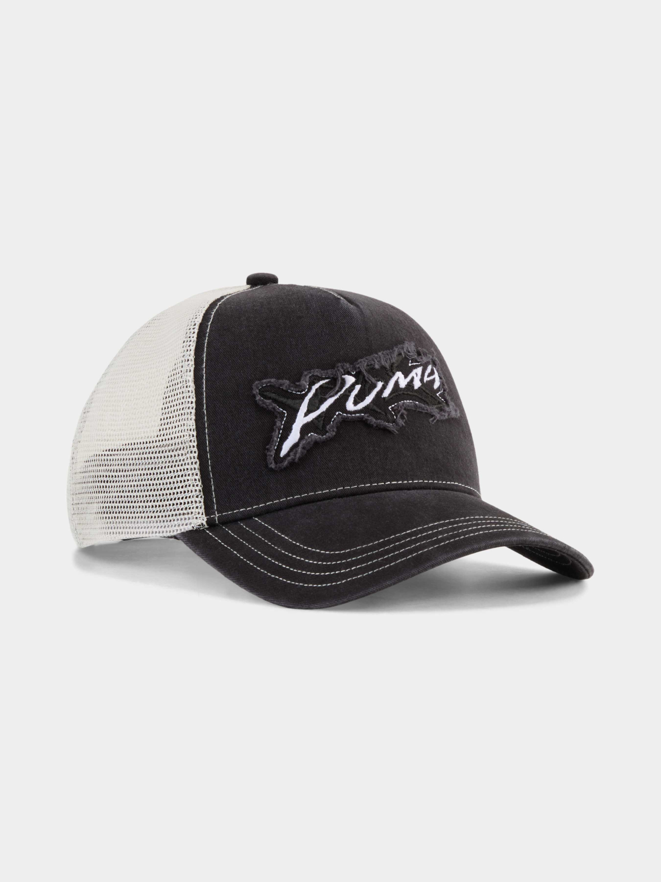 Кепка PUMATECH-X Trucker Cap модель 026834 Фото