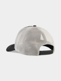 Кепка PUMATECH-X Trucker Cap модель 026834 Фото