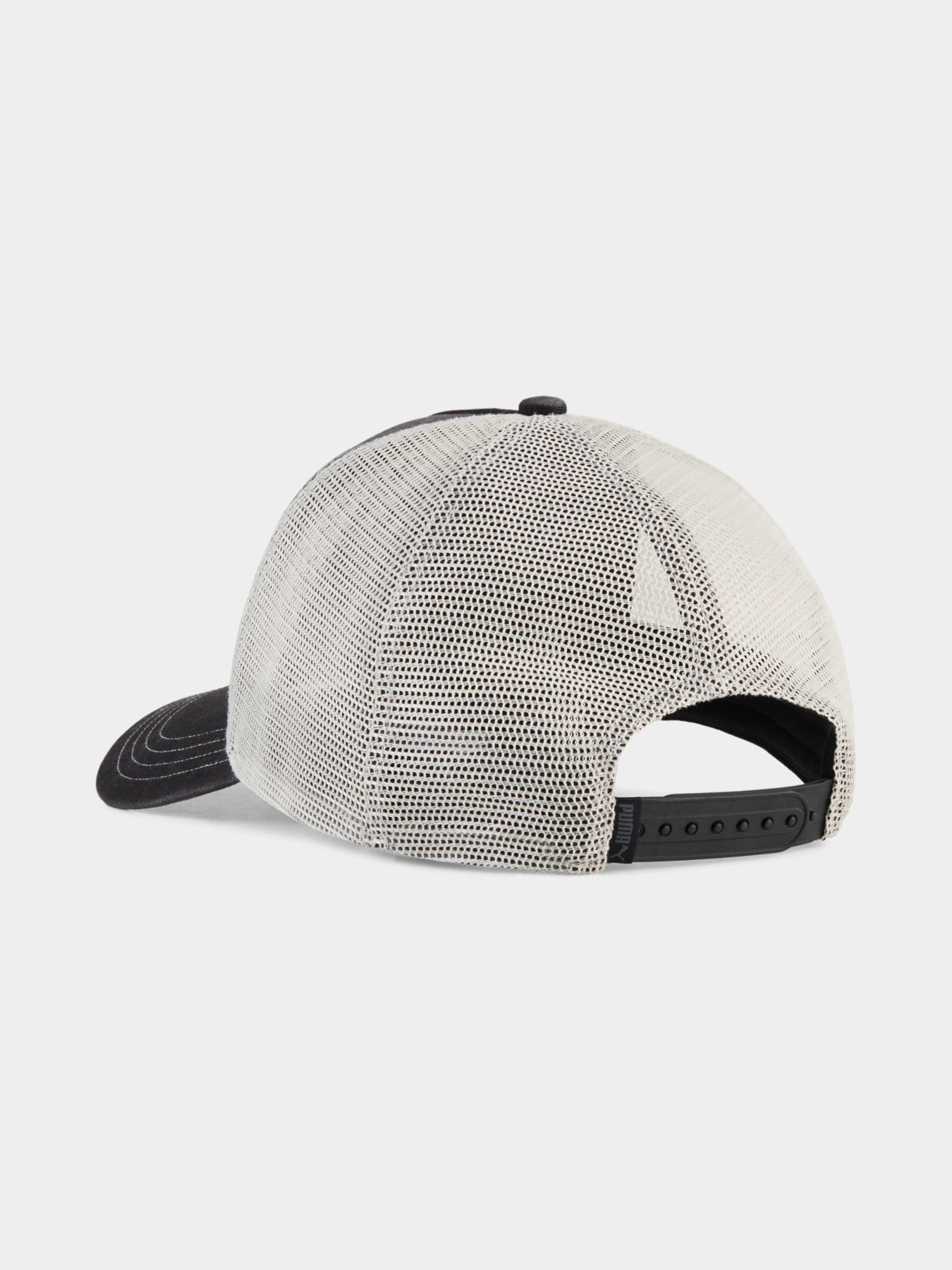 Кепка PUMA Tech-x Trucker Cap модель 026834 Фото