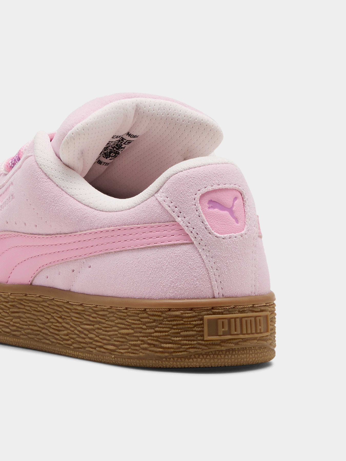 Кеди Suede XL Sneakers Women модель 405480 Кеди Suede XL Sneakers Women модель 405480 Фото