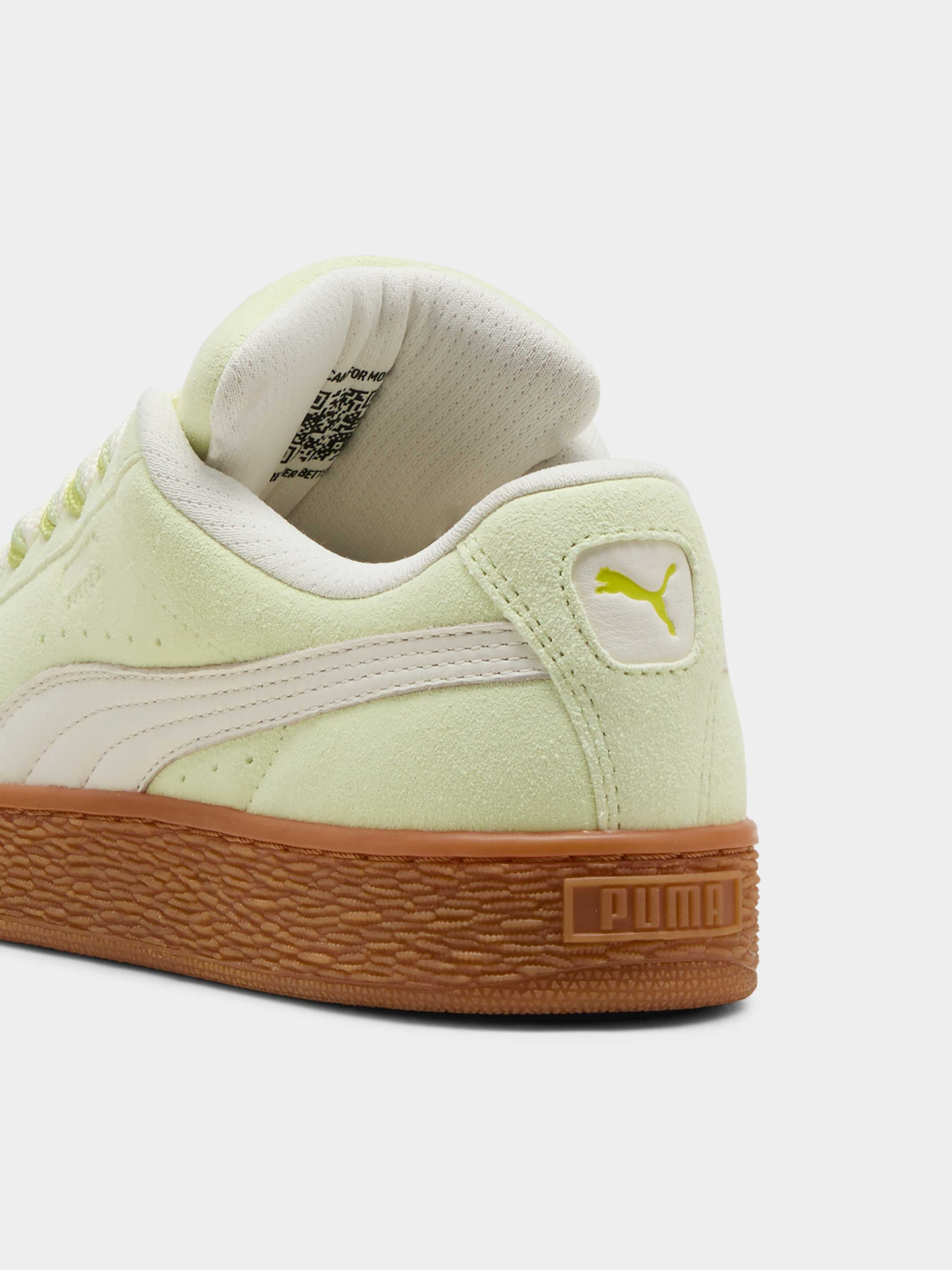 Кеди Suede XL Sneakers Women модель 405480 Кеди Suede XL Sneakers Women модель 405480 Фото