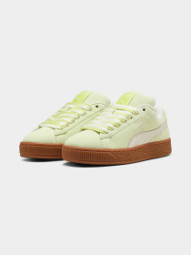 Кеди низькі PUMA Suede Xl Fat Laces Wns модель 405480 Фото