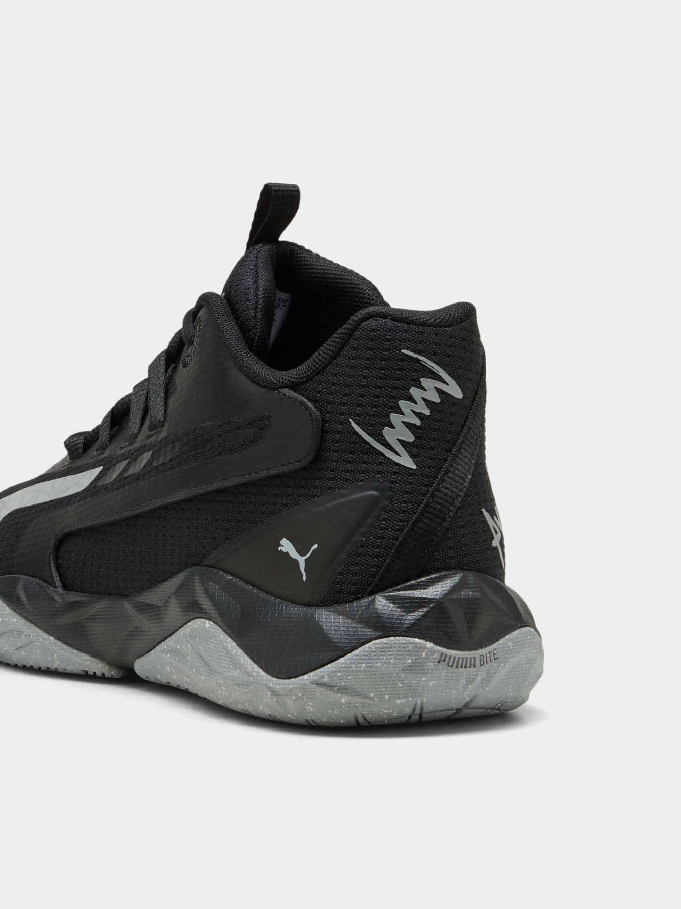 Кросівки повсякденні PUMA Dagger 2 модель 312748 Кросівки повсякденні PUMA Dagger 2 модель 312748 Фото