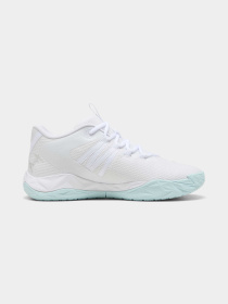 Кроссовки Dagger 2 Mid Basketball Shoes Unisex модель 312748 Фото