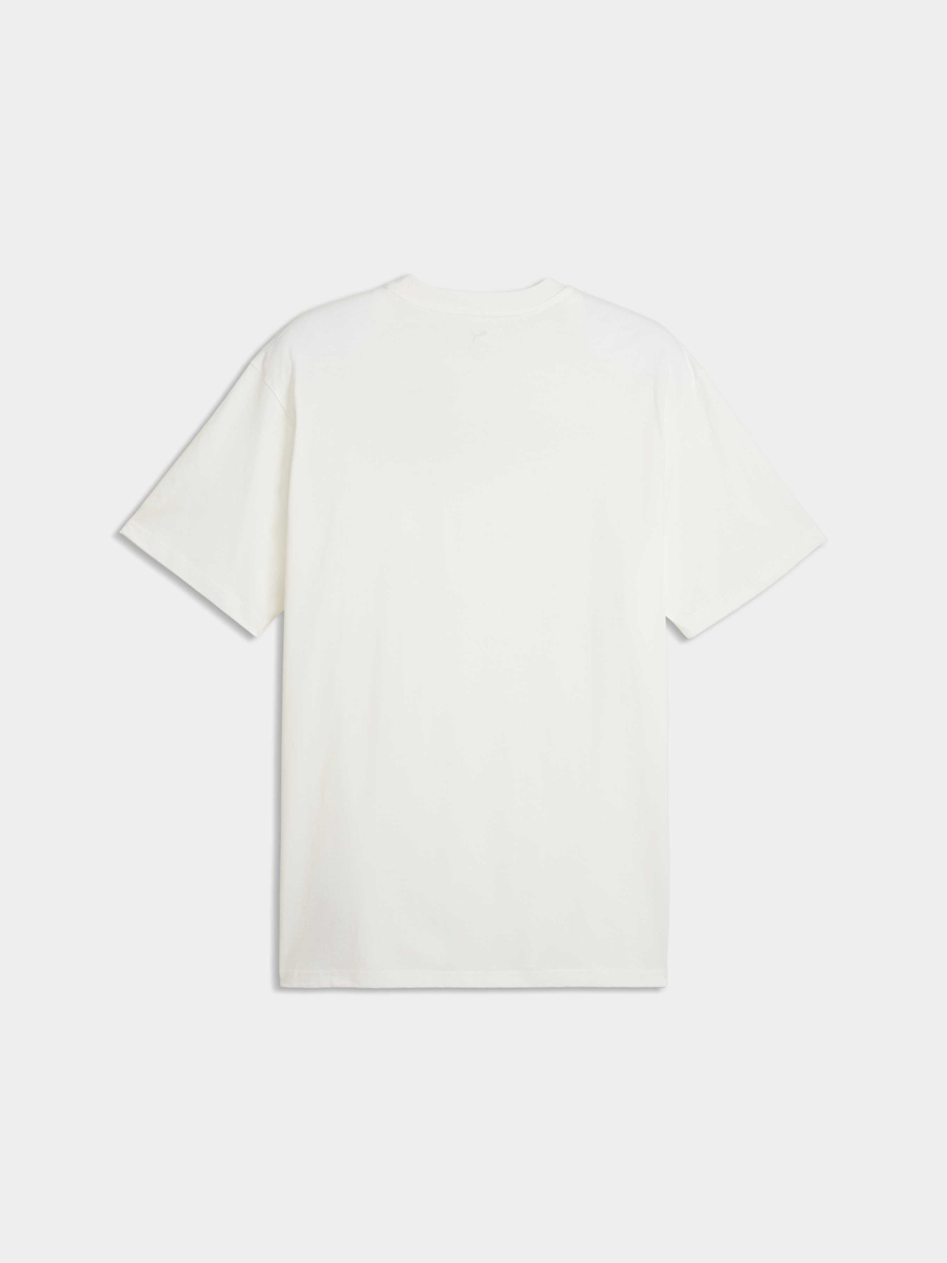 Футболки и поло PUMA Bvb Ftblculture Relaxed Tee модель 784627 Фото