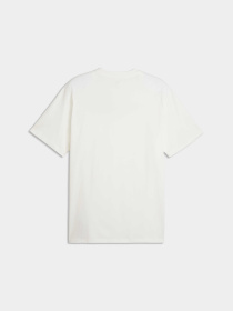 Футболки и поло PUMA Bvb Ftblculture Relaxed Tee модель 784627 Фото