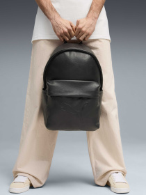 Повседневный рюкзак PUMA Essentials Pu Backpack модель 092314 Фото