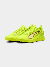 Бутсы PUMA Ultra 6 Play It Jr модель 109056 Фото