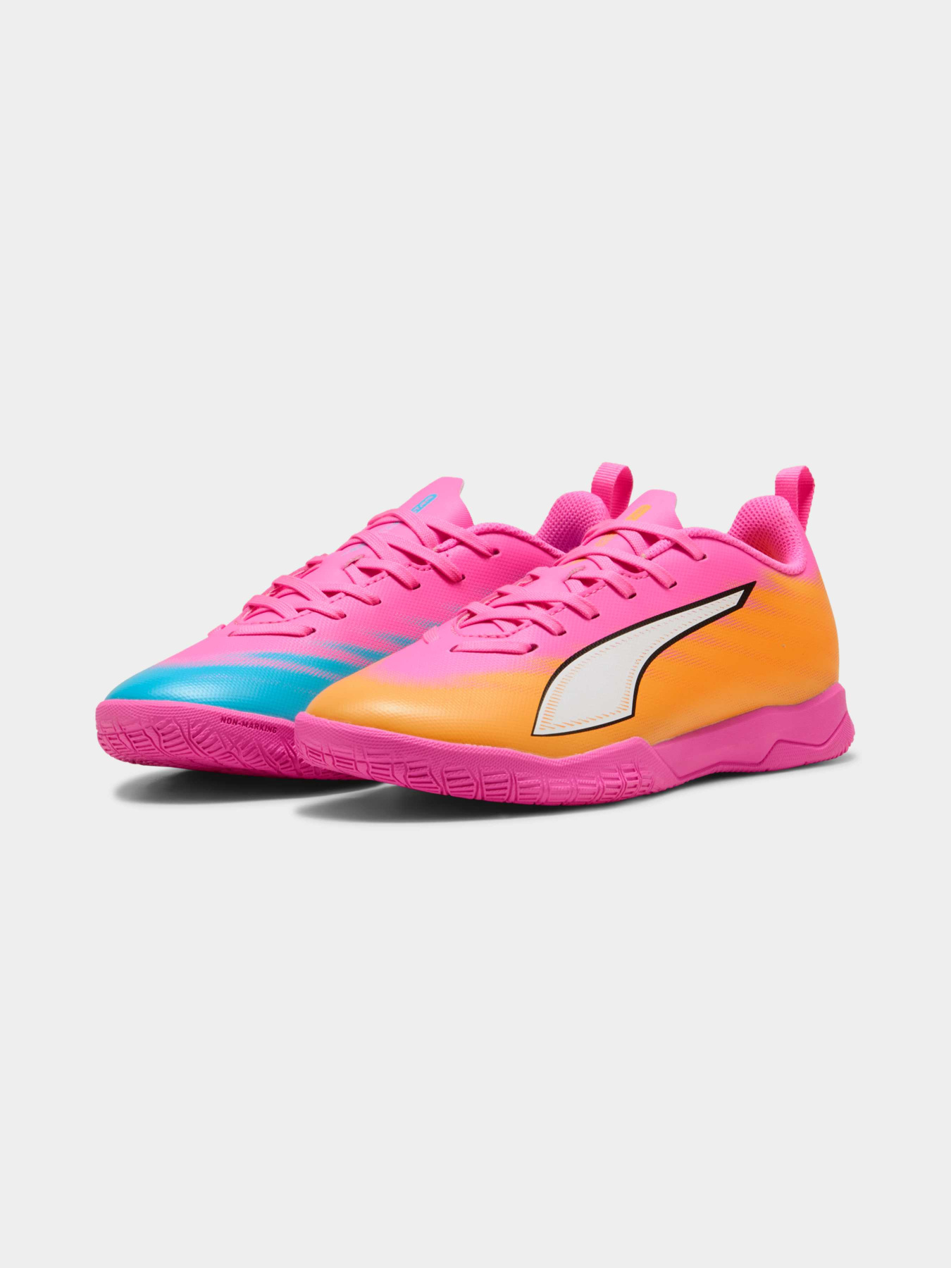 Кроссовки PUMA Ultra 6 Play It Jr модель 109056 Фото