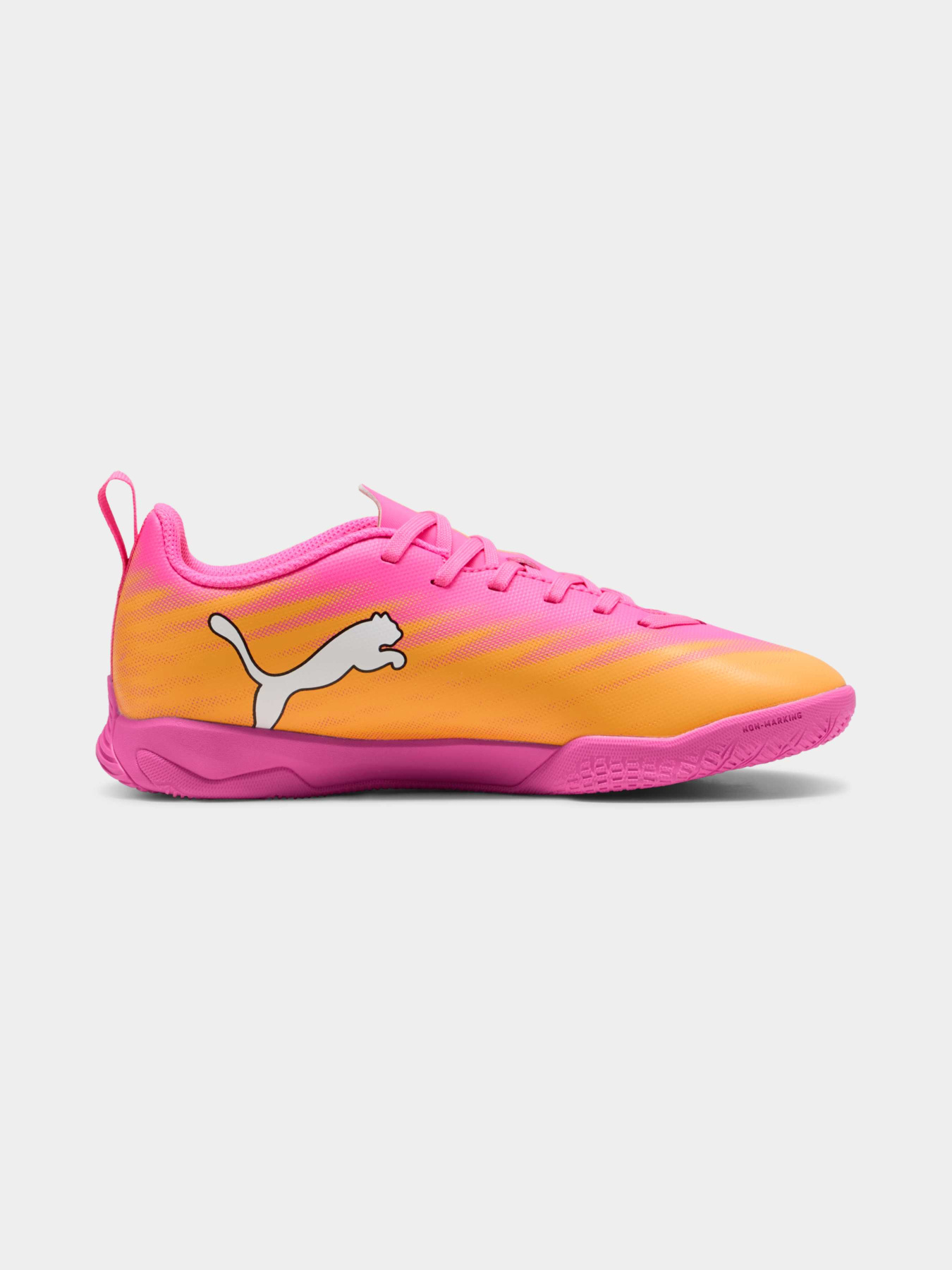 Кроссовки PUMA Ultra 6 Play It Jr модель 109056 Фото